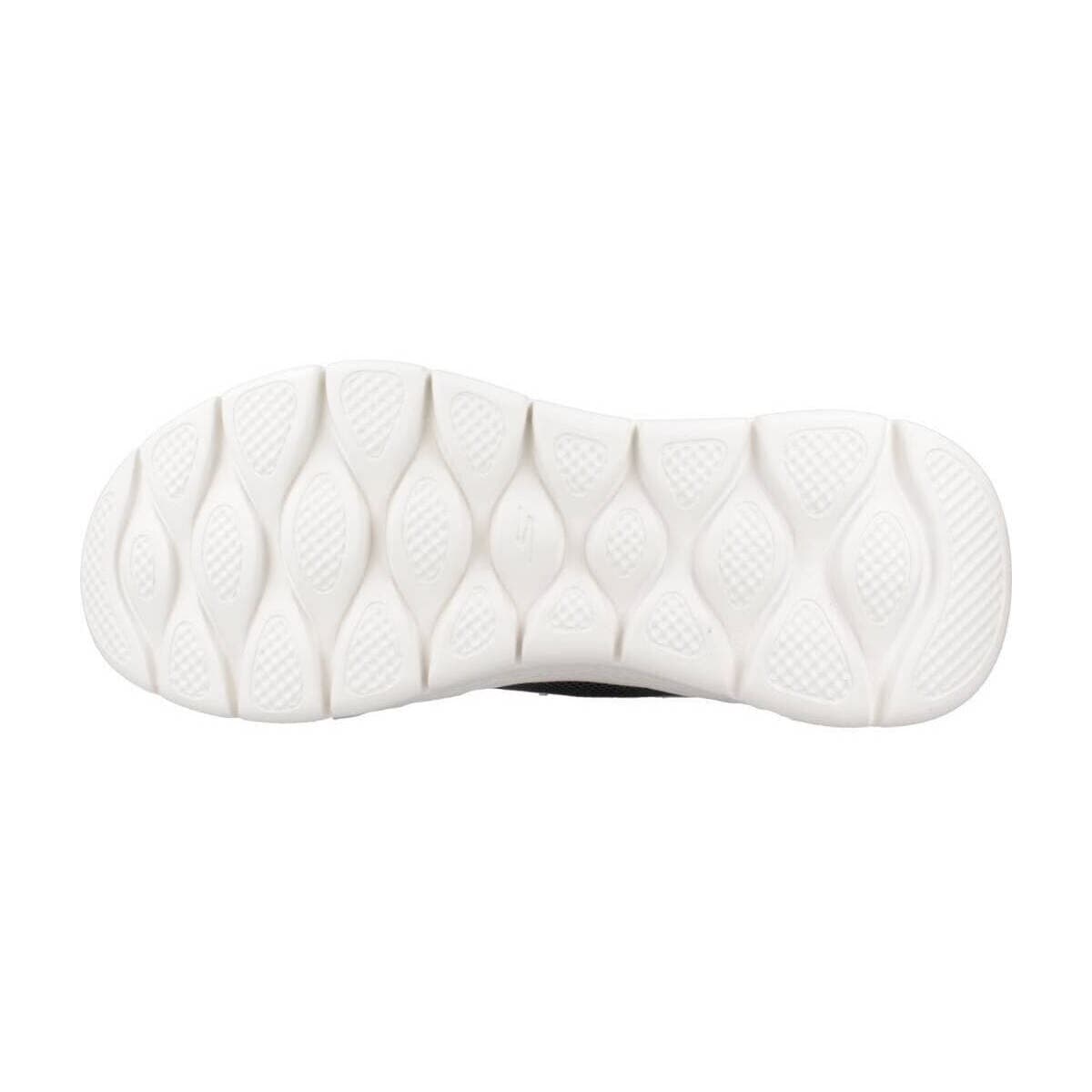 Men's Sports Shoes Skechers Gray