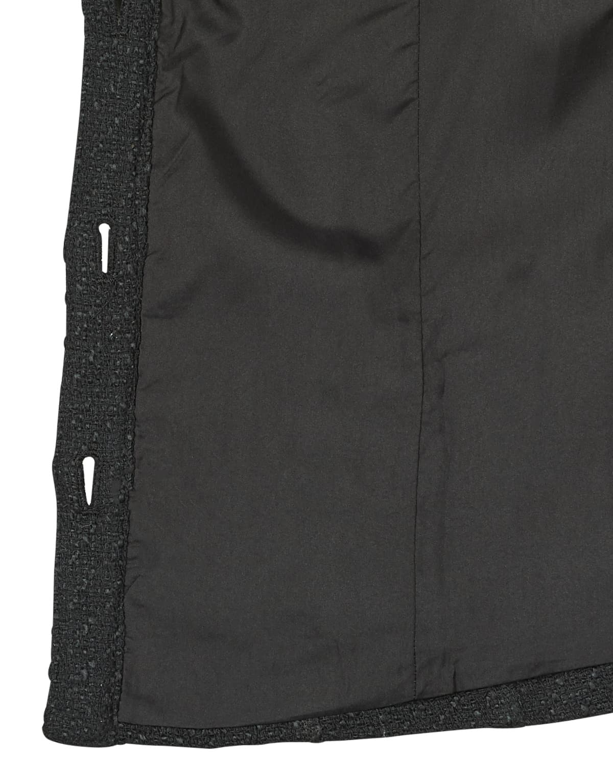 Women's Blazers Moony Mood Black