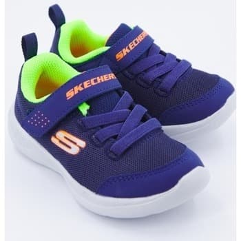 Boys' Sneakers Skechers Blue