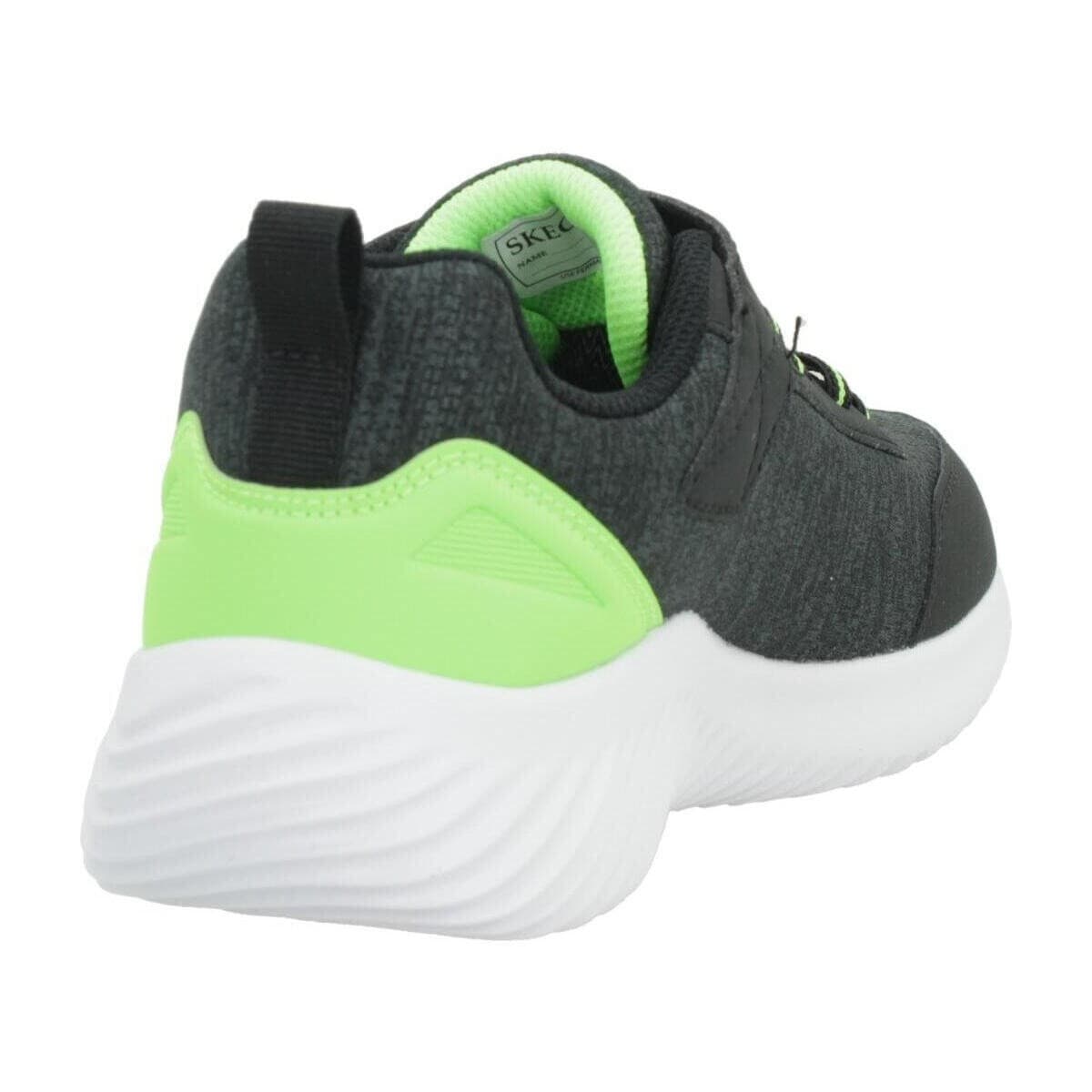 Boys' Sneakers Skechers Black