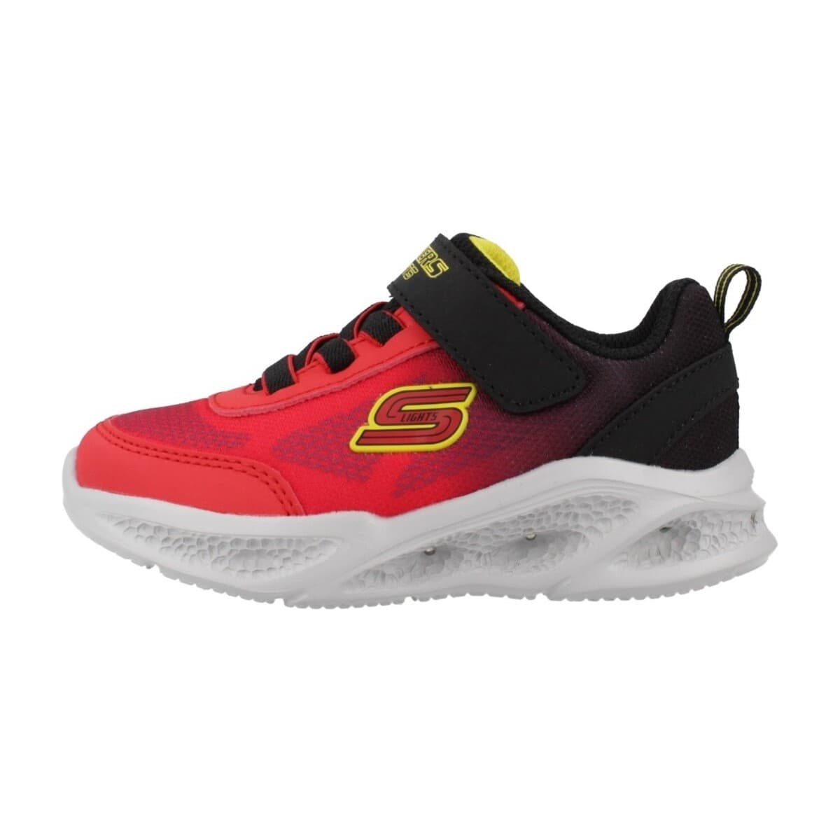 Boys' Sneakers Skechers Red