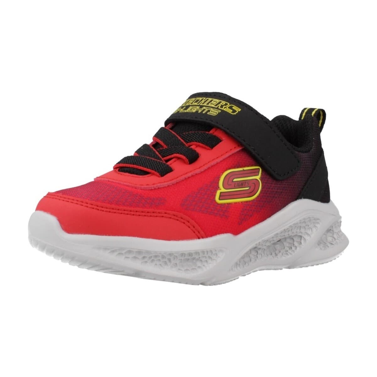 Boys' Sneakers Skechers Red