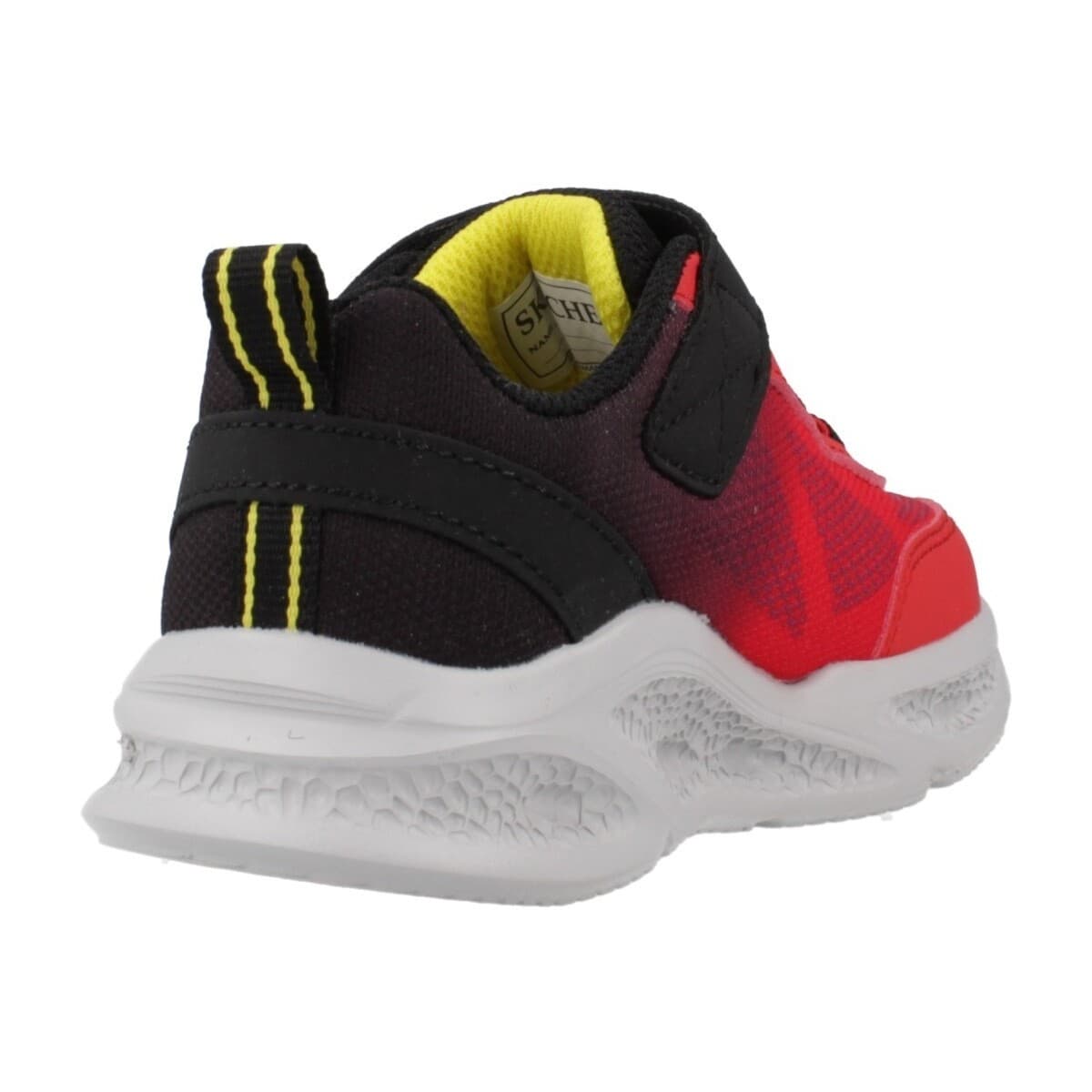 Boys' Sneakers Skechers Red