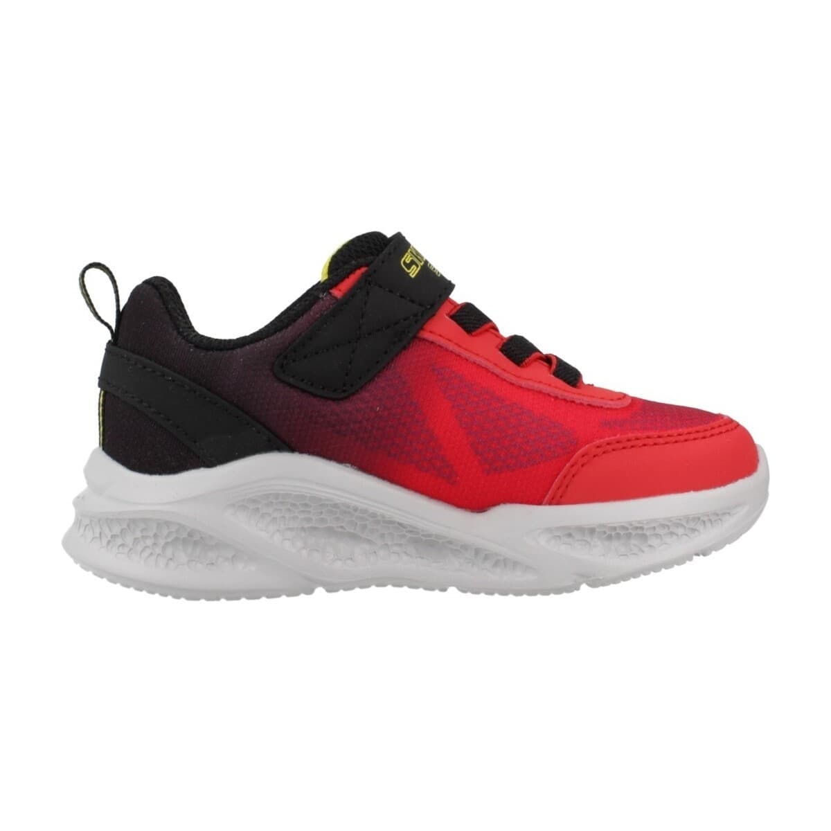 Boys' Sneakers Skechers Red