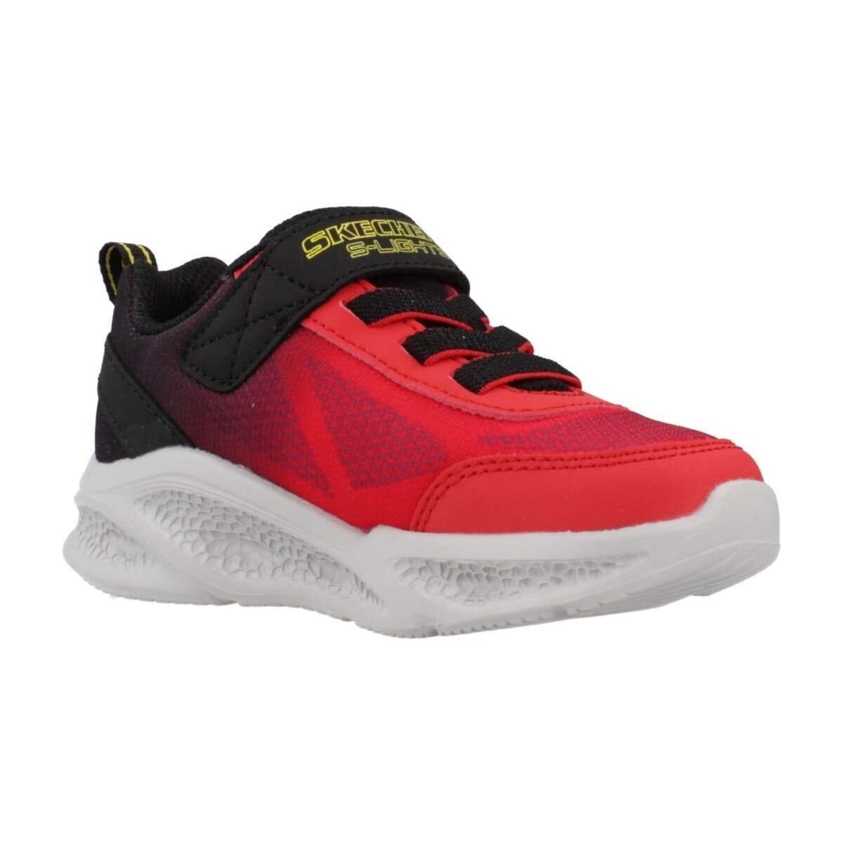 Boys' Sneakers Skechers Red