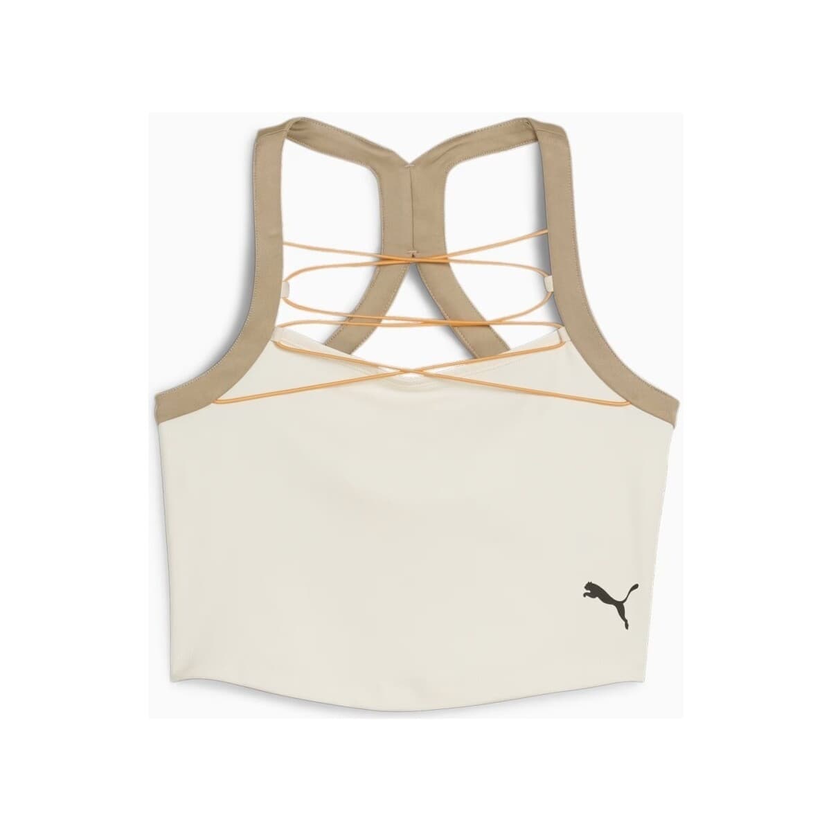 Μπλούζα Puma Tops Mujer Modèle Dare To Cro Top