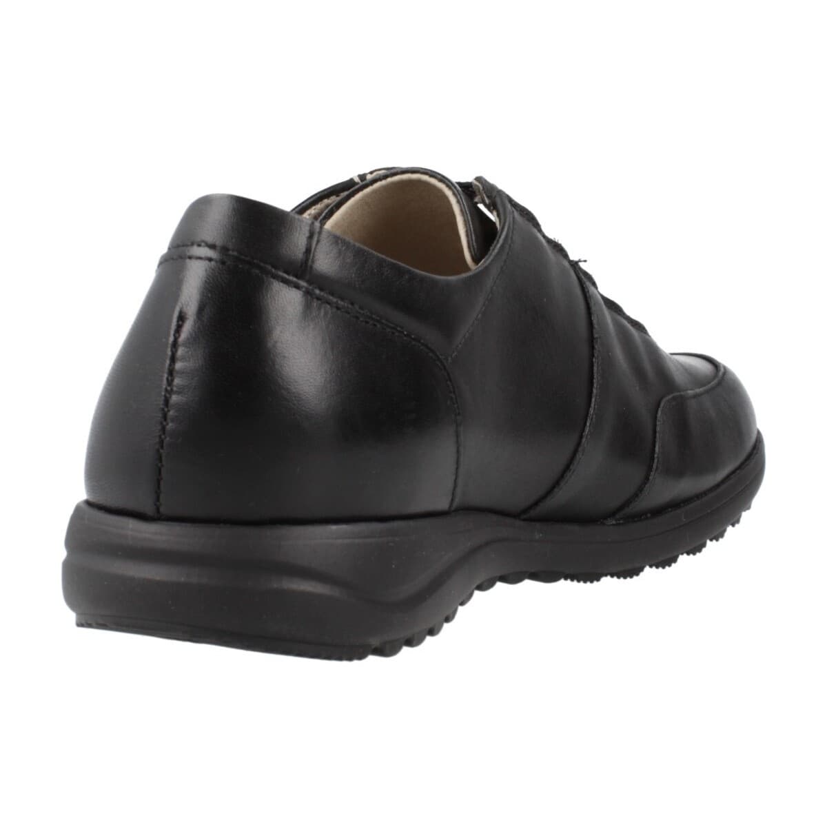 Women's Sneakers Pitillos Black