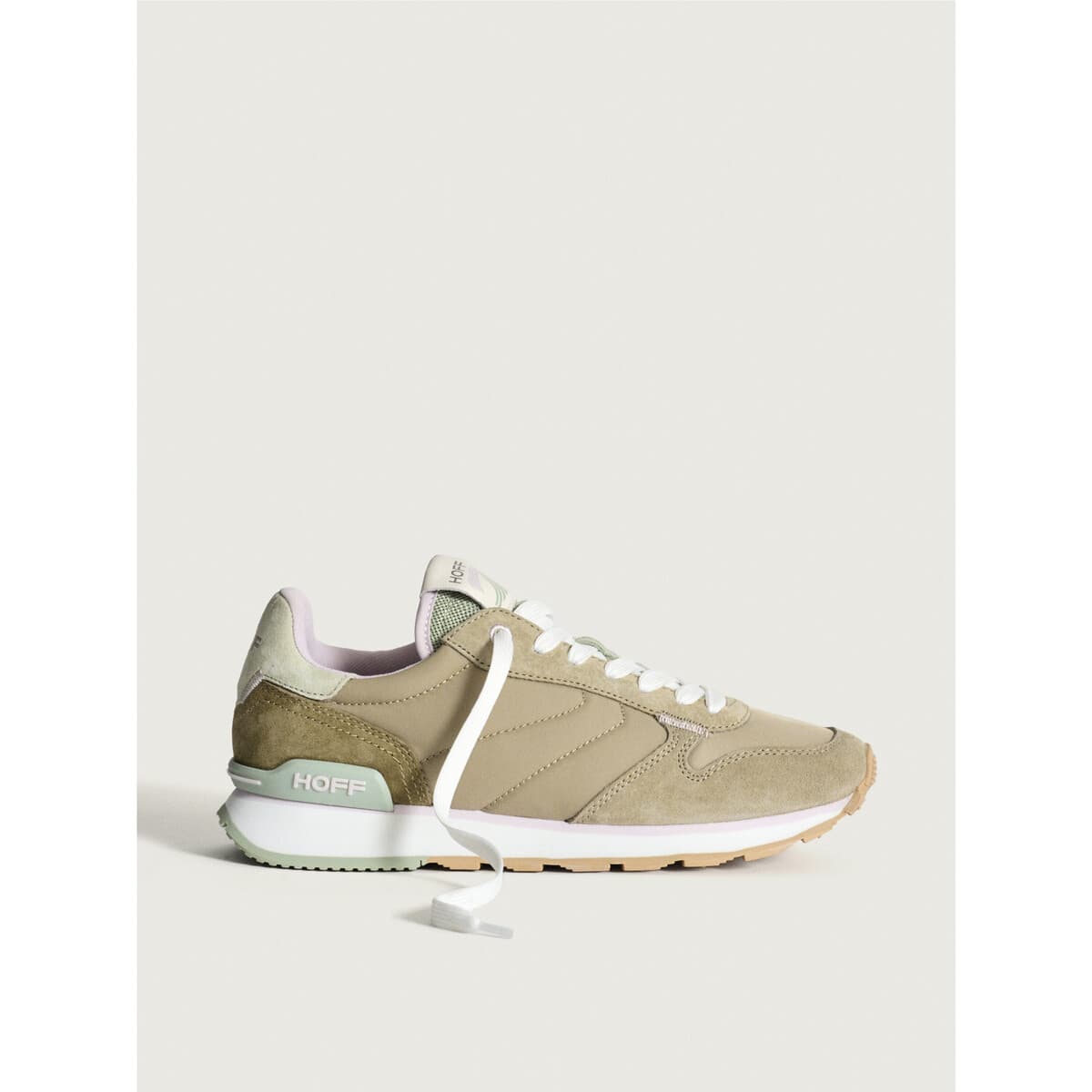 Xαμηλά Sneakers HOFF XANTHOS