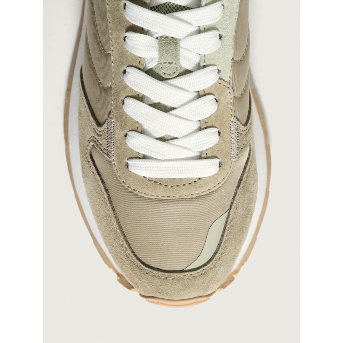 Women's Sneakers HOFF Beige