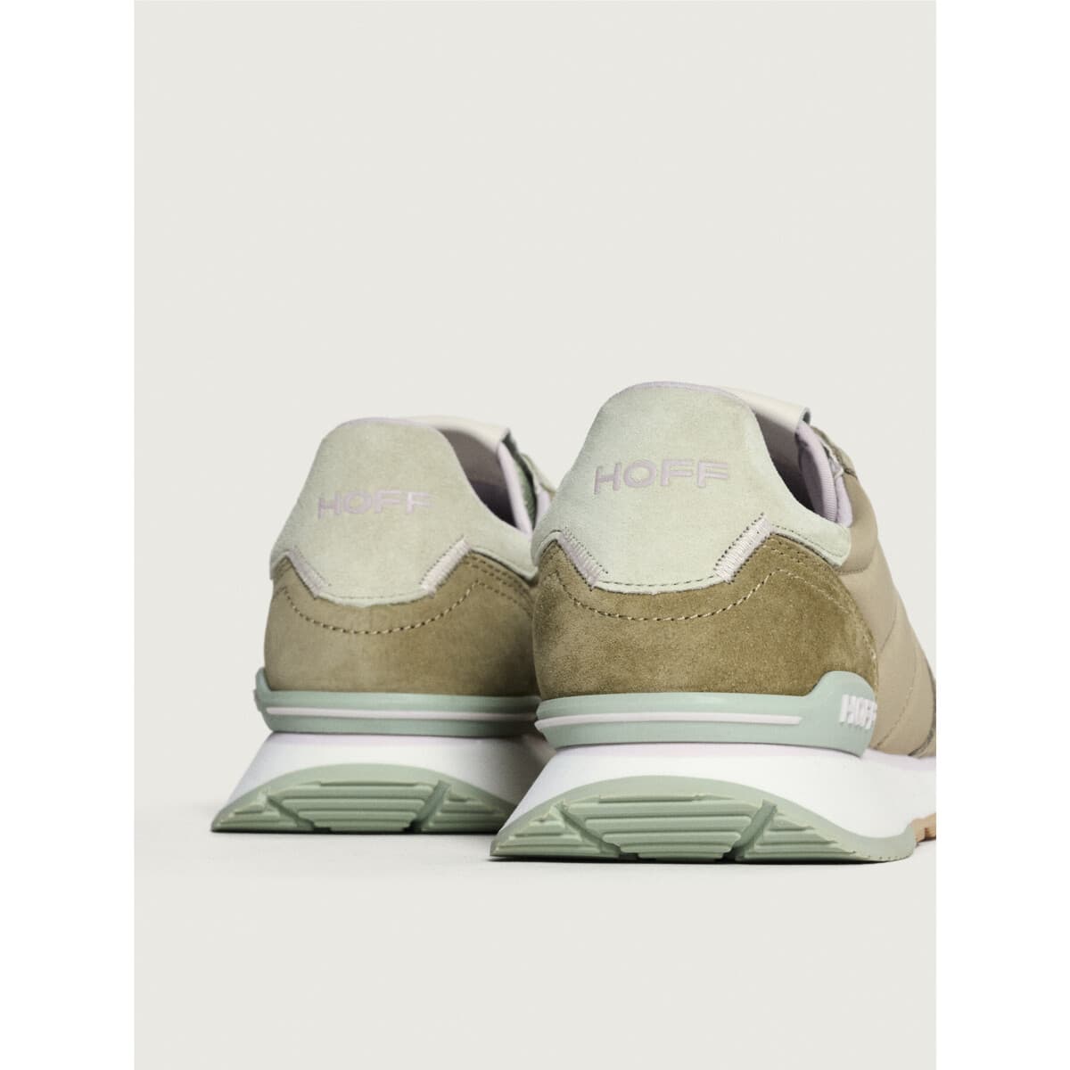 Women's Sneakers HOFF Beige