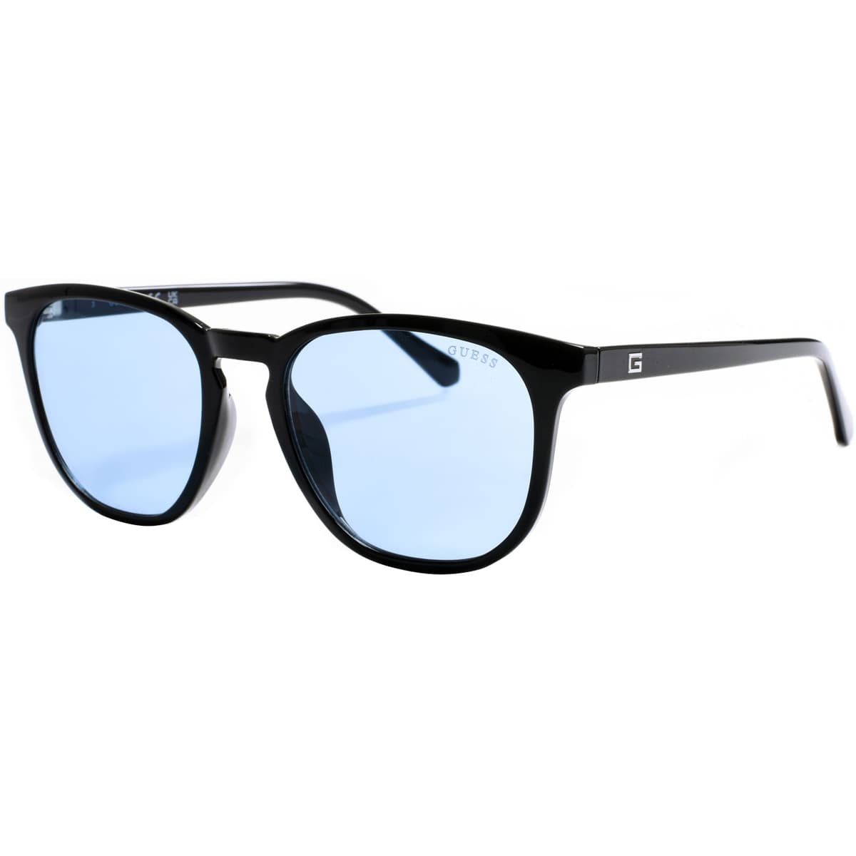 Women's Sunglasses Guess Black