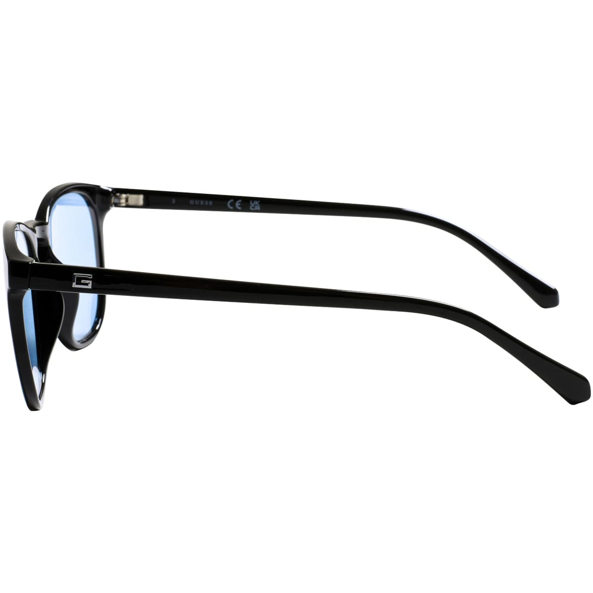 Women's Sunglasses Guess Black