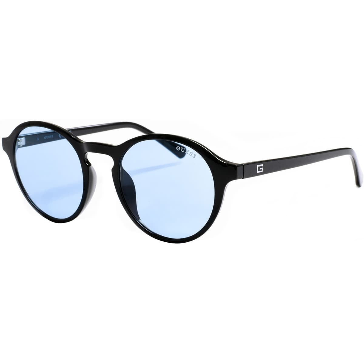 Women's Sunglasses Guess Black