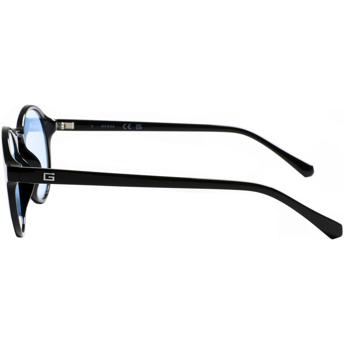 Women's Sunglasses Guess Black