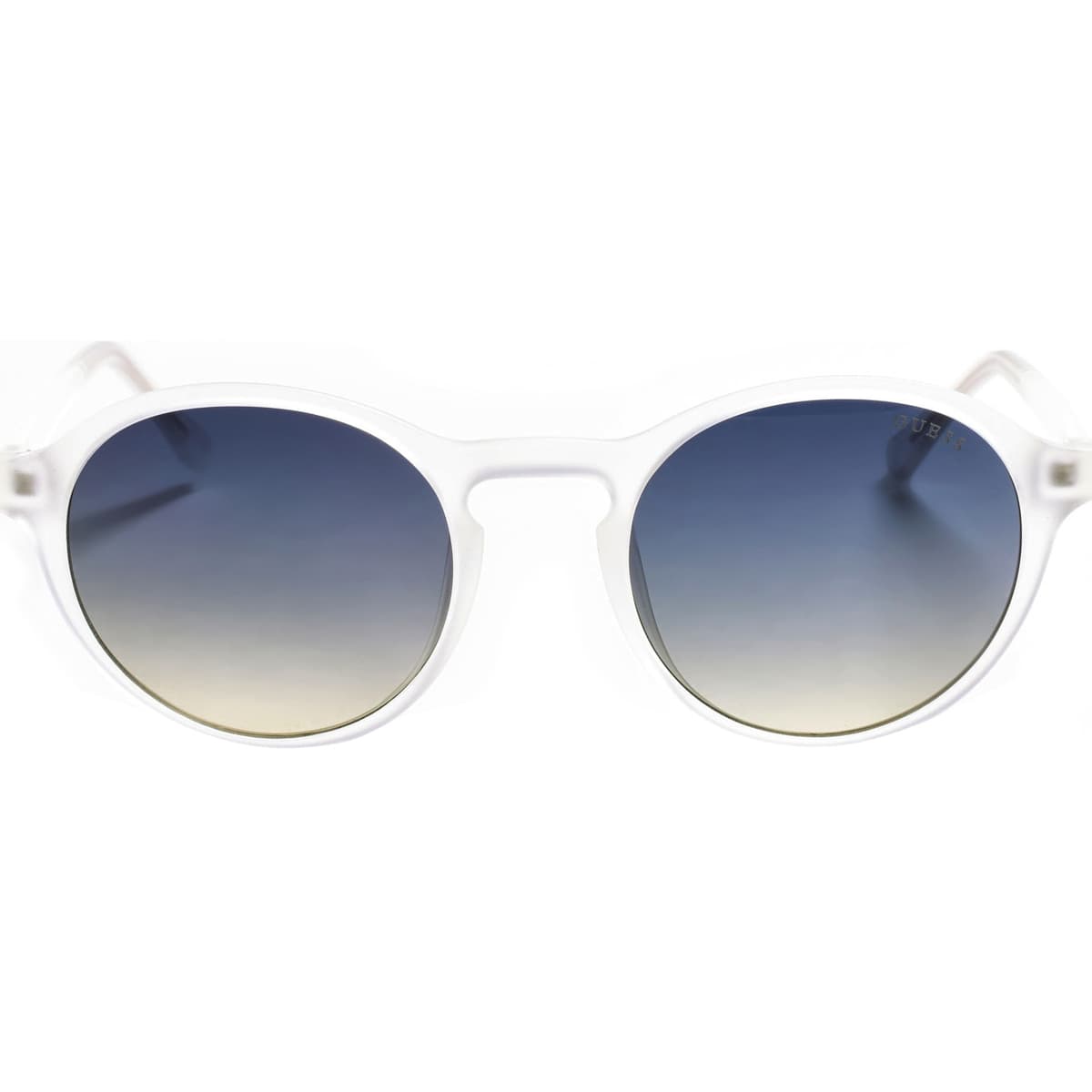 Women's Sunglasses Guess White
