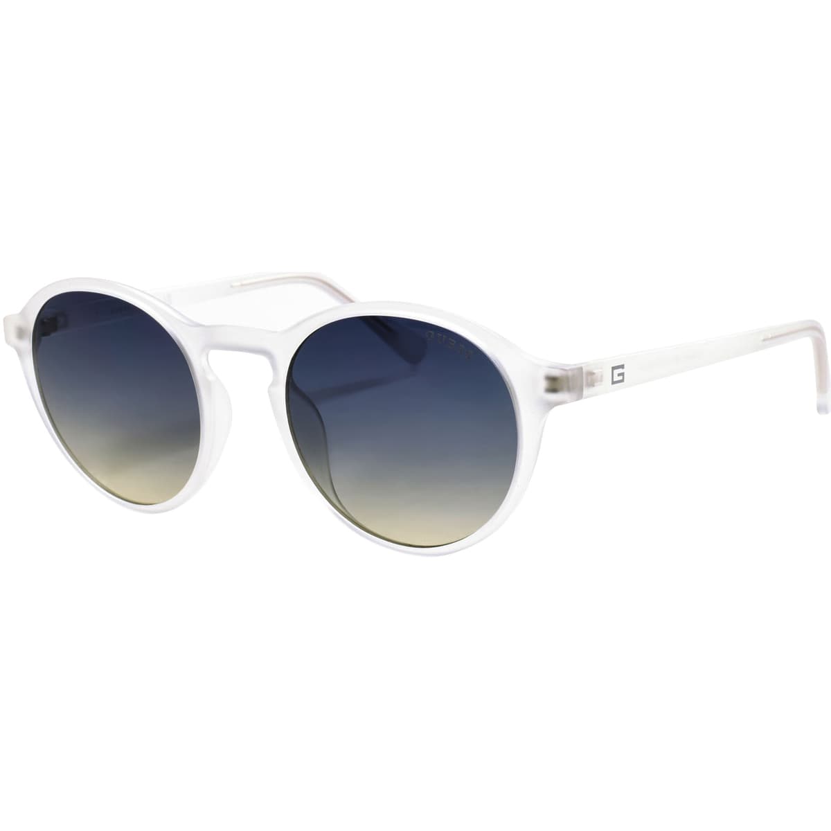 Women's Sunglasses Guess White