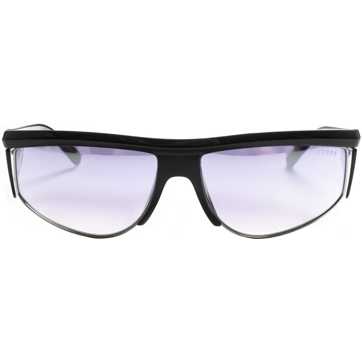 Women's Sunglasses Guess Black