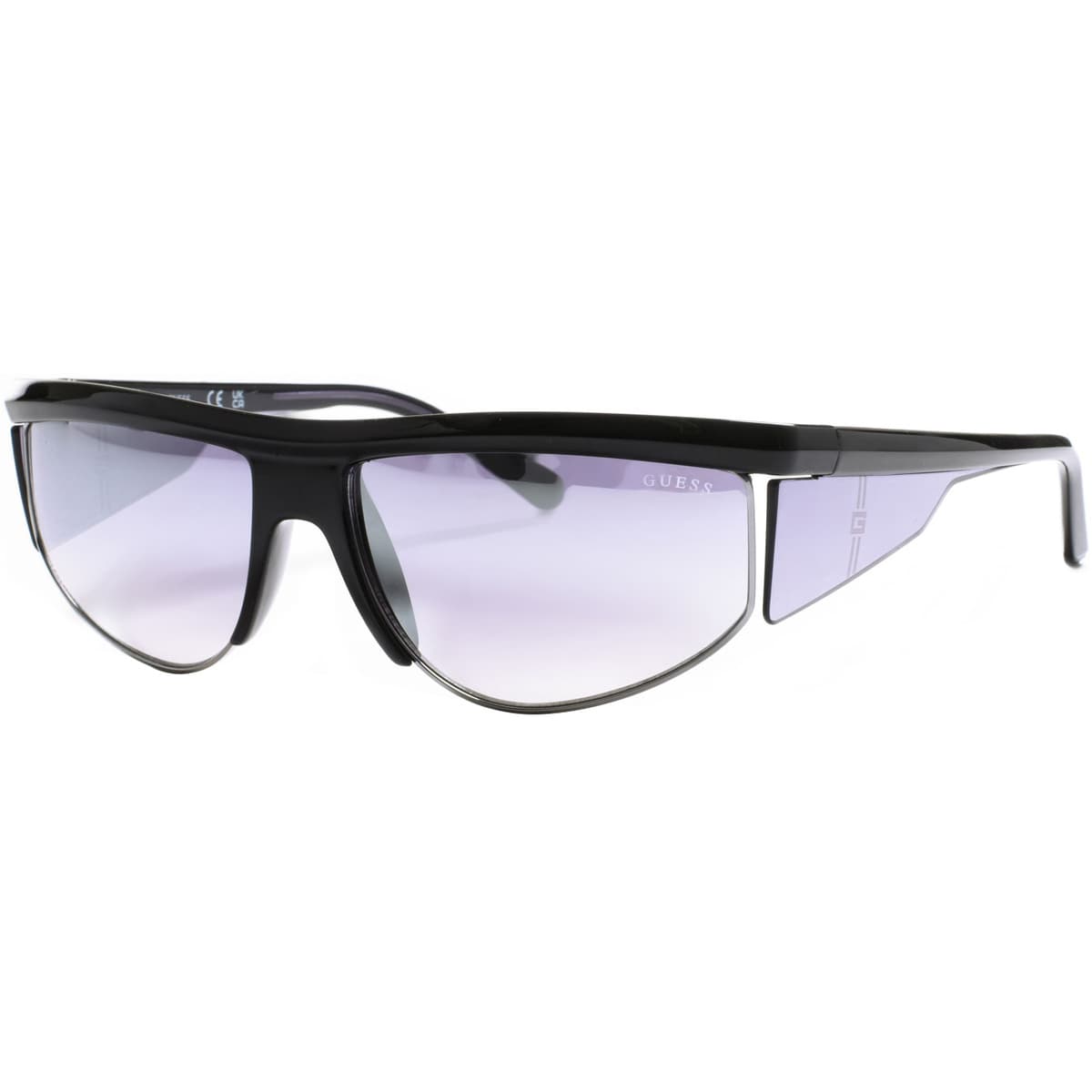 Women's Sunglasses Guess Black