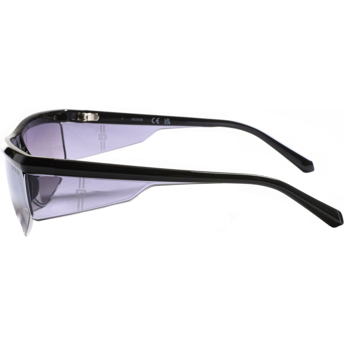 Women's Sunglasses Guess Black