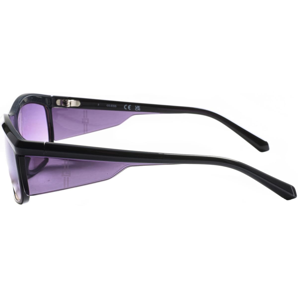 Women's Sunglasses Guess Gray