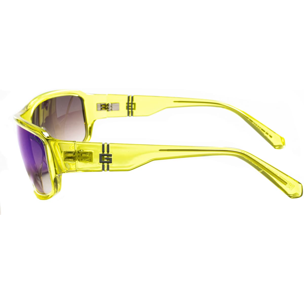 Women's Sunglasses Guess Yellow