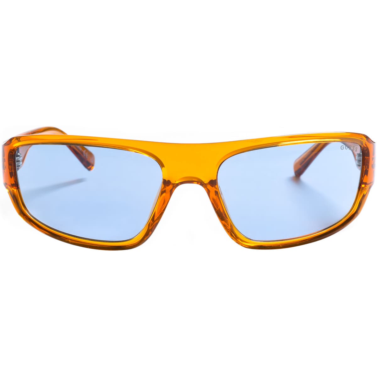 Women's Sunglasses Guess Orange