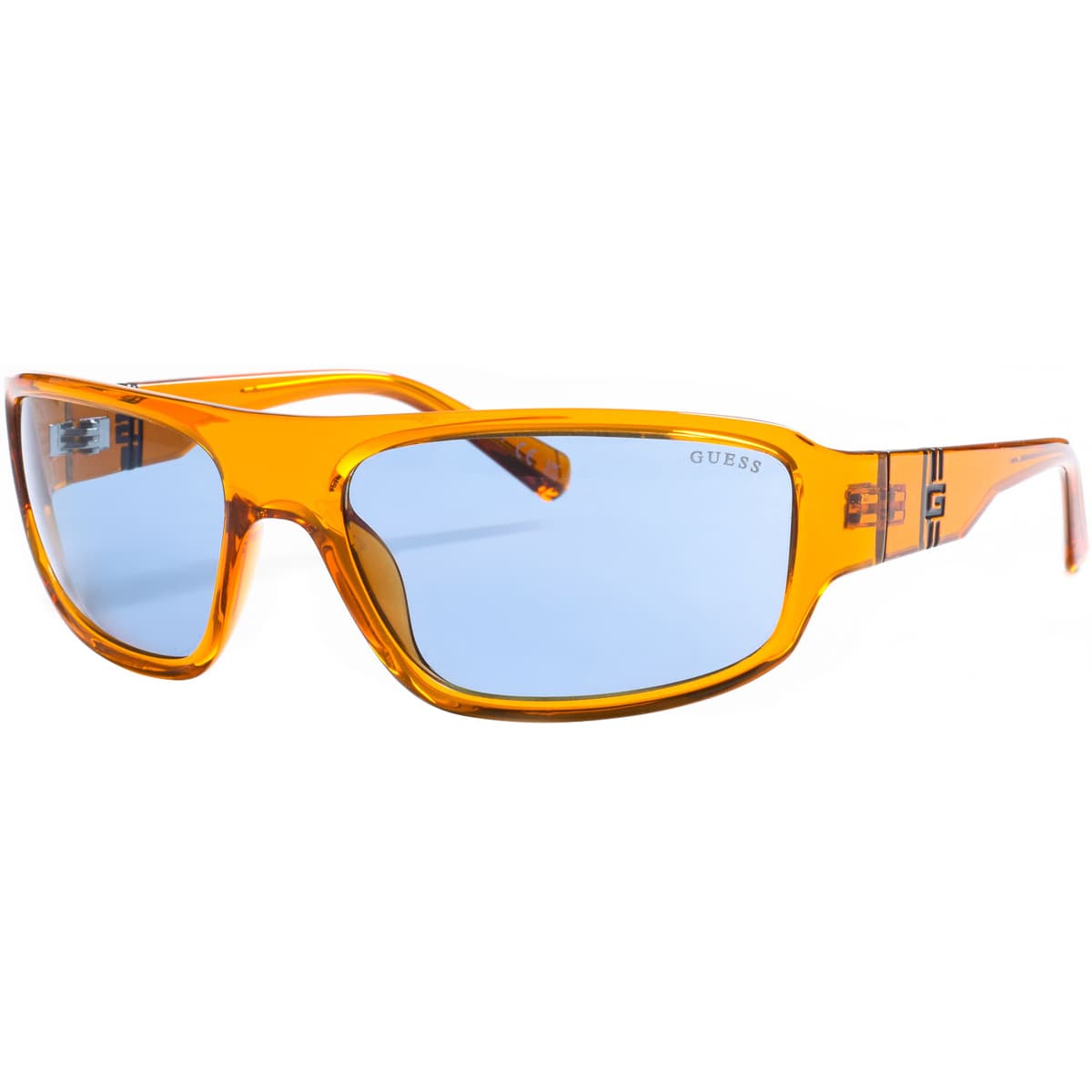 Women's Sunglasses Guess Orange