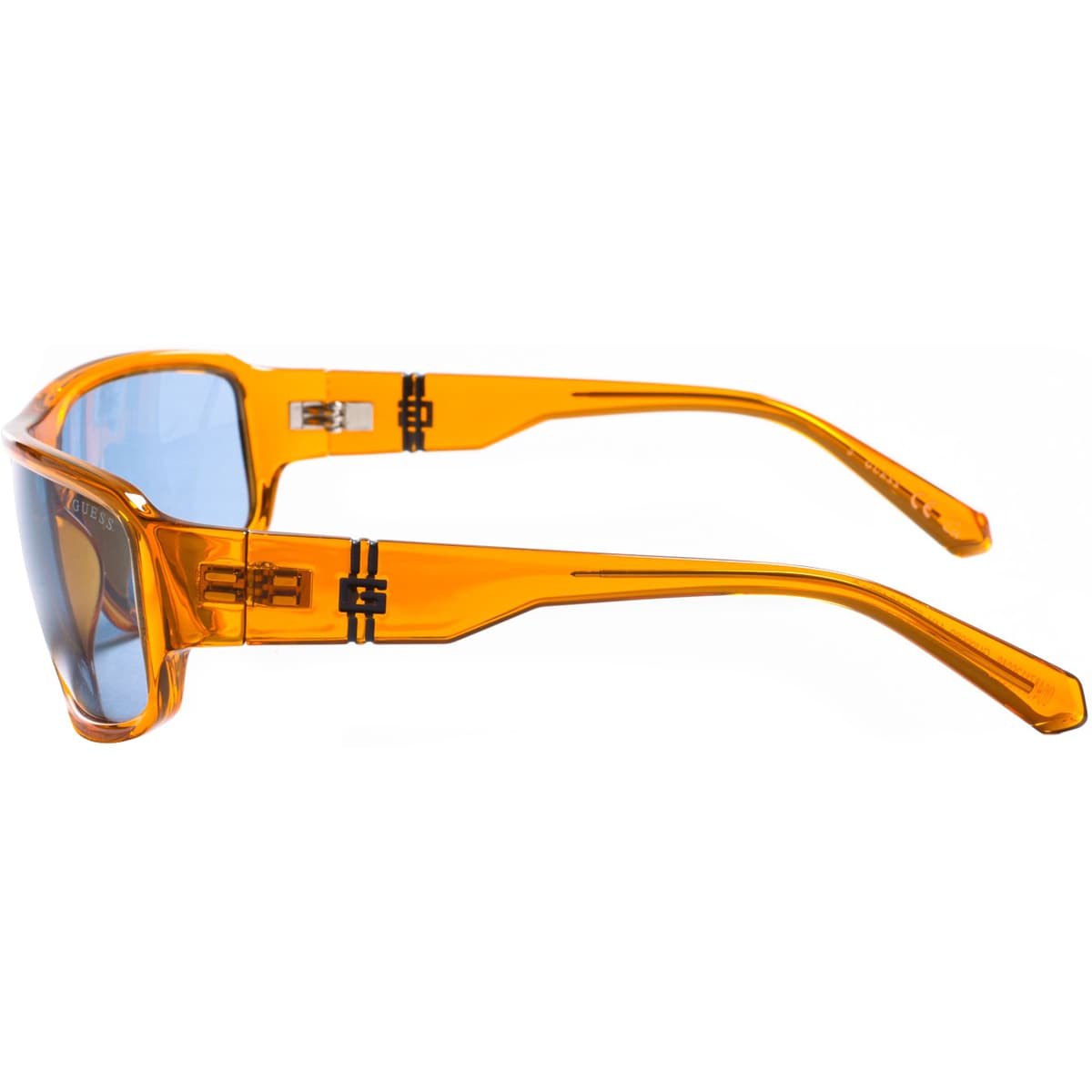 Women's Sunglasses Guess Orange