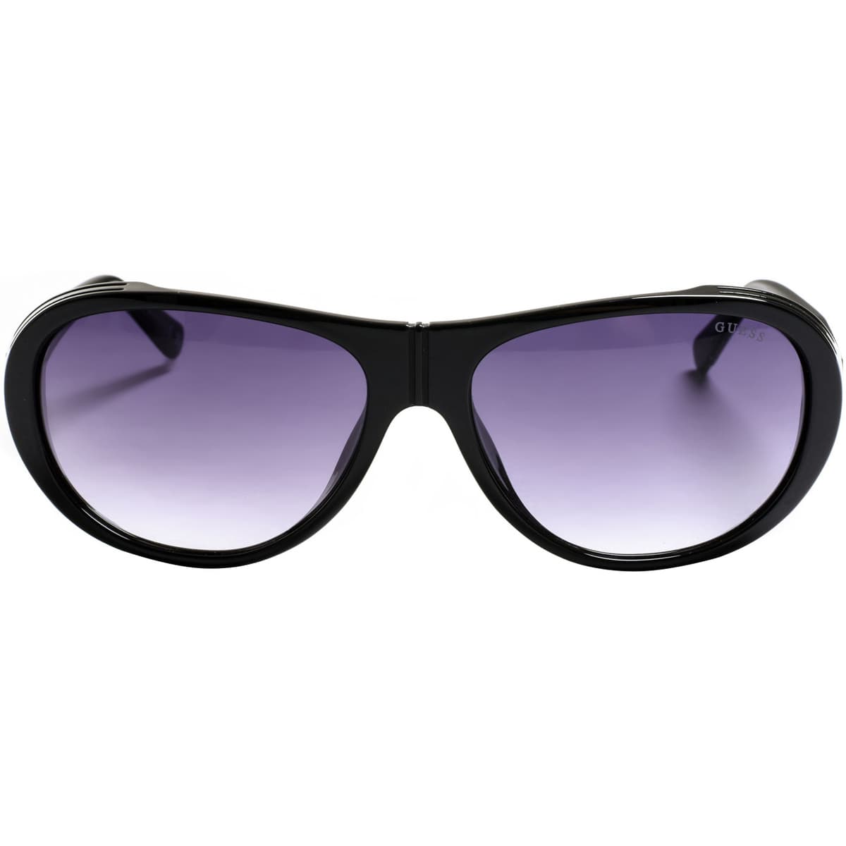 Women's Sunglasses Guess Black