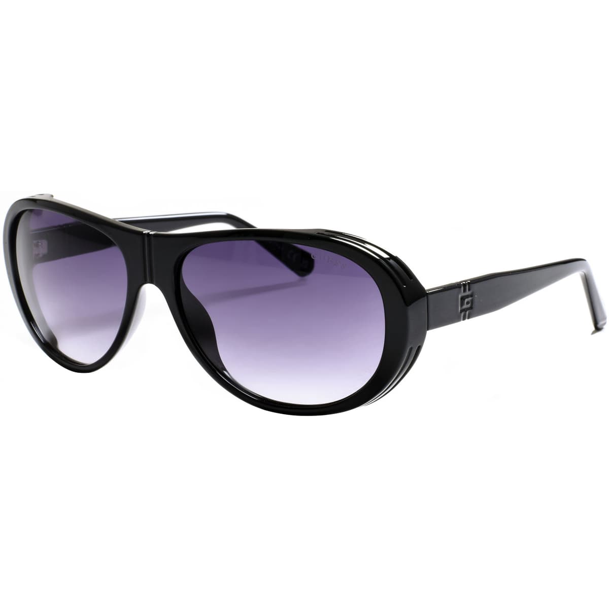 Women's Sunglasses Guess Black