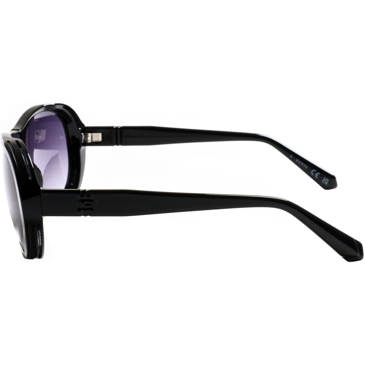 Women's Sunglasses Guess Black