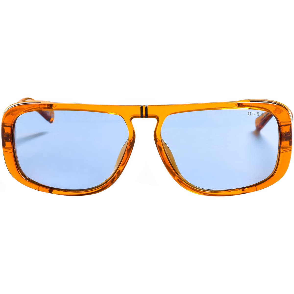 Women's Sunglasses Guess Orange