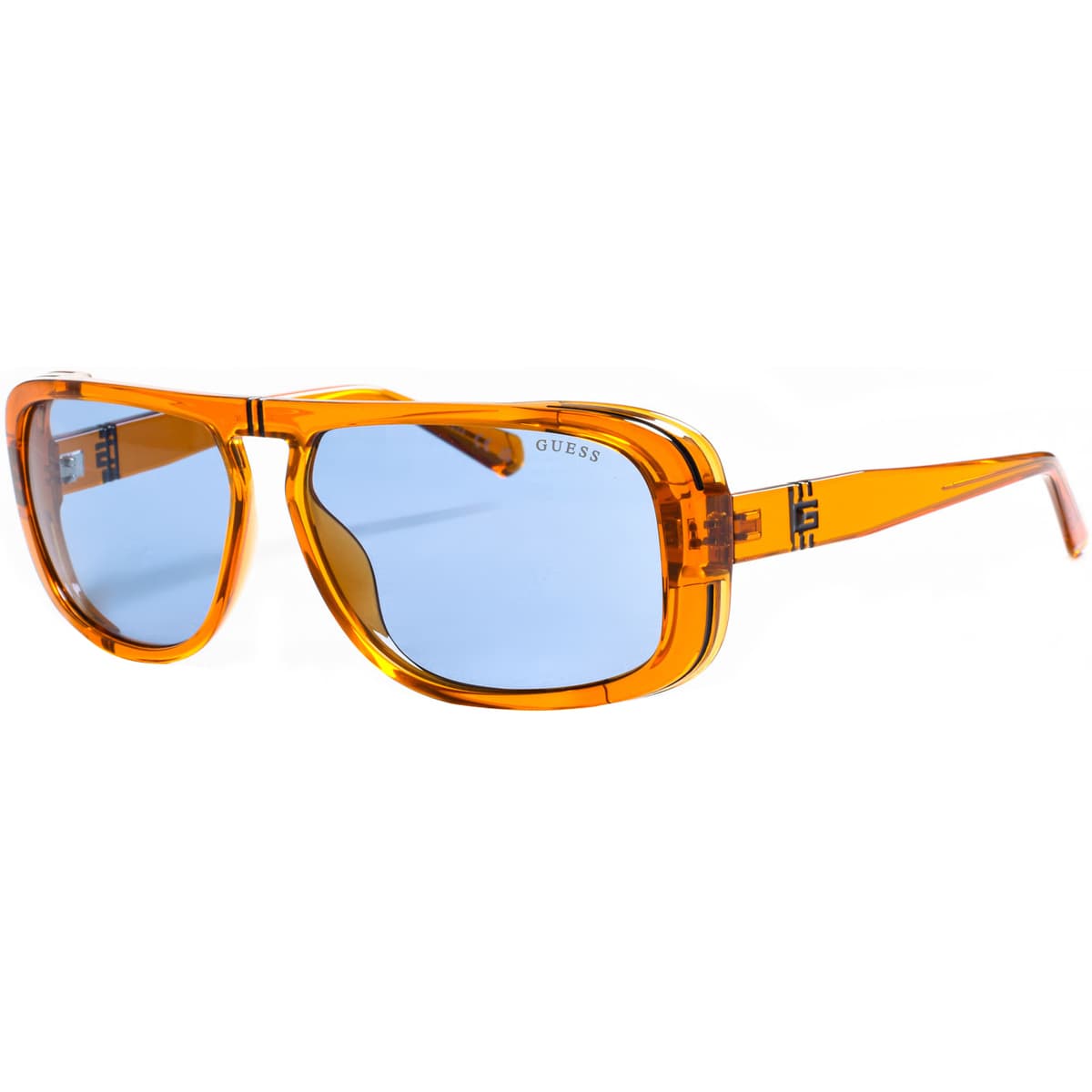 Women's Sunglasses Guess Orange