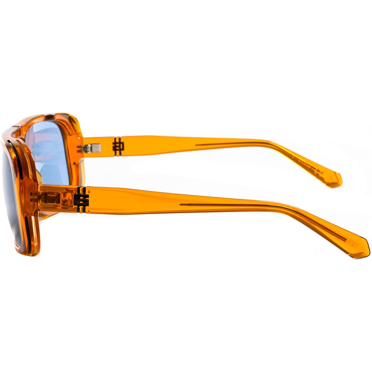 Women's Sunglasses Guess Orange