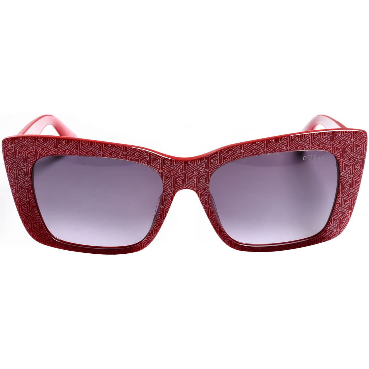 Women's Sunglasses Guess Red