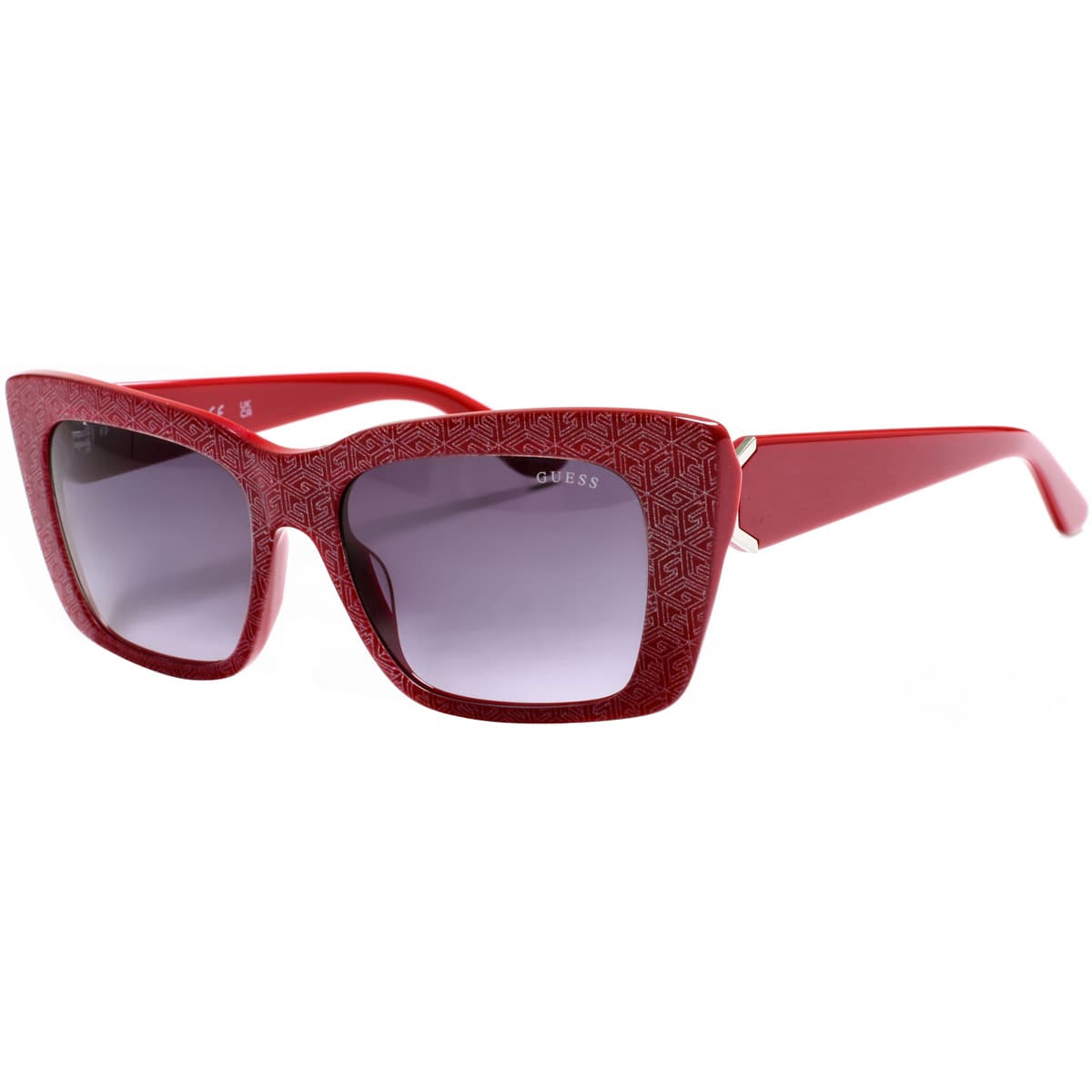 Women's Sunglasses Guess Red