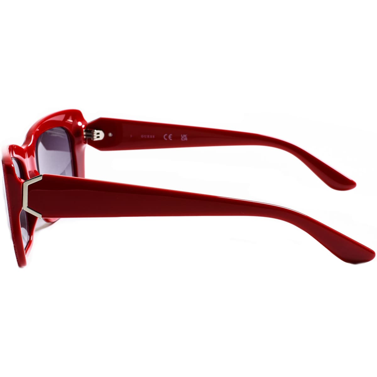 Women's Sunglasses Guess Red