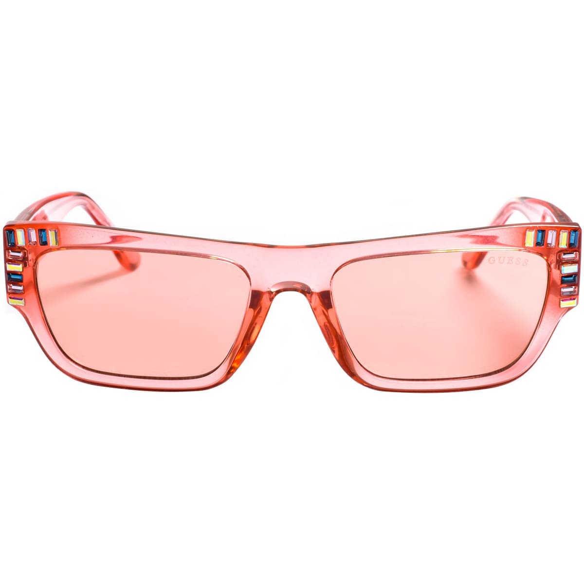 Women's Sunglasses Guess Pink
