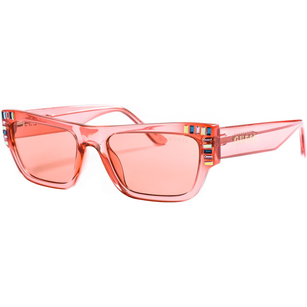 Women's Sunglasses Guess Pink