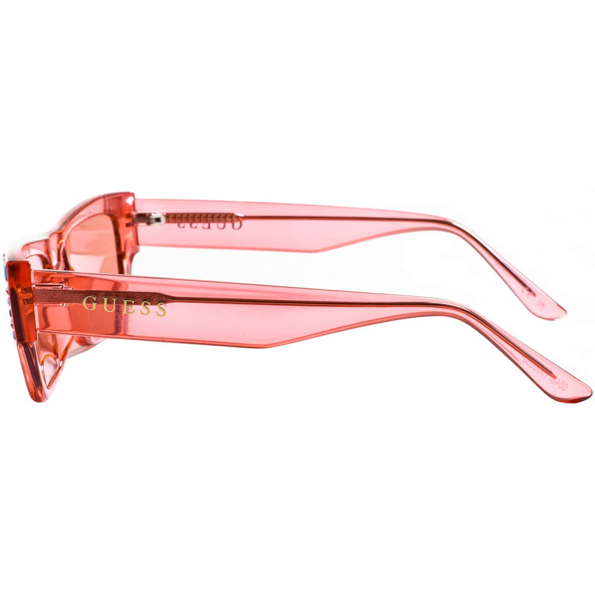 Women's Sunglasses Guess Pink