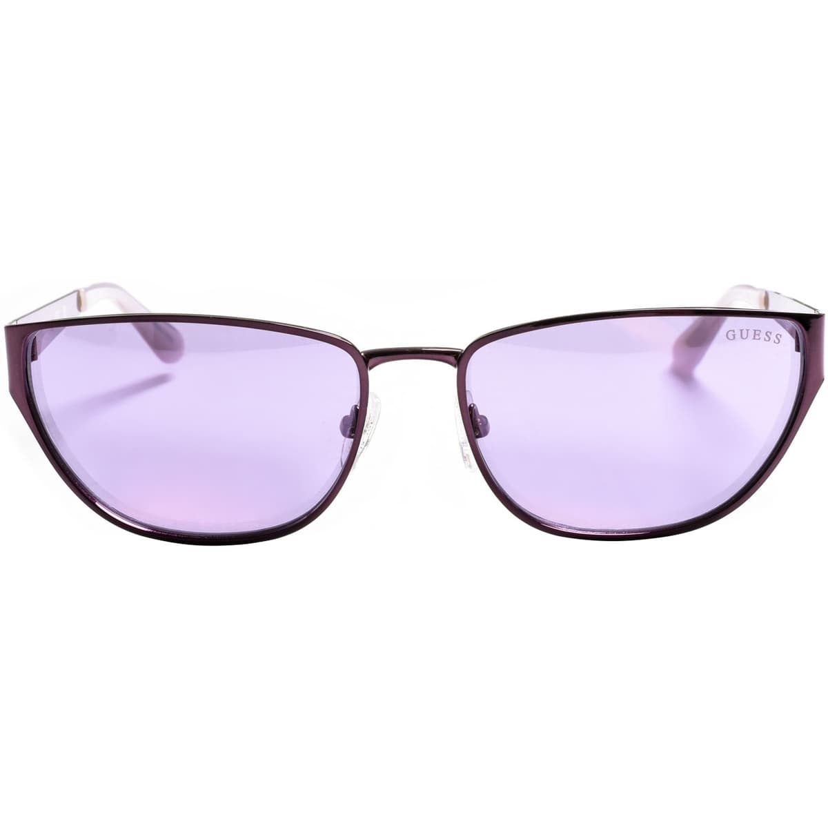 Women's Sunglasses Guess Purple