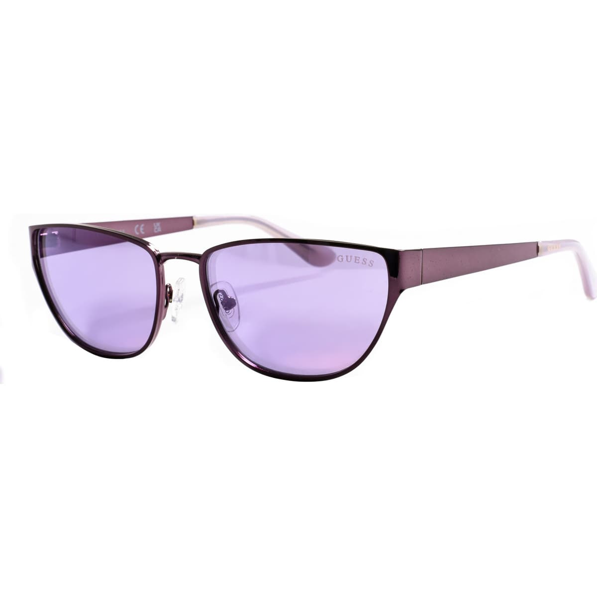 Women's Sunglasses Guess Purple