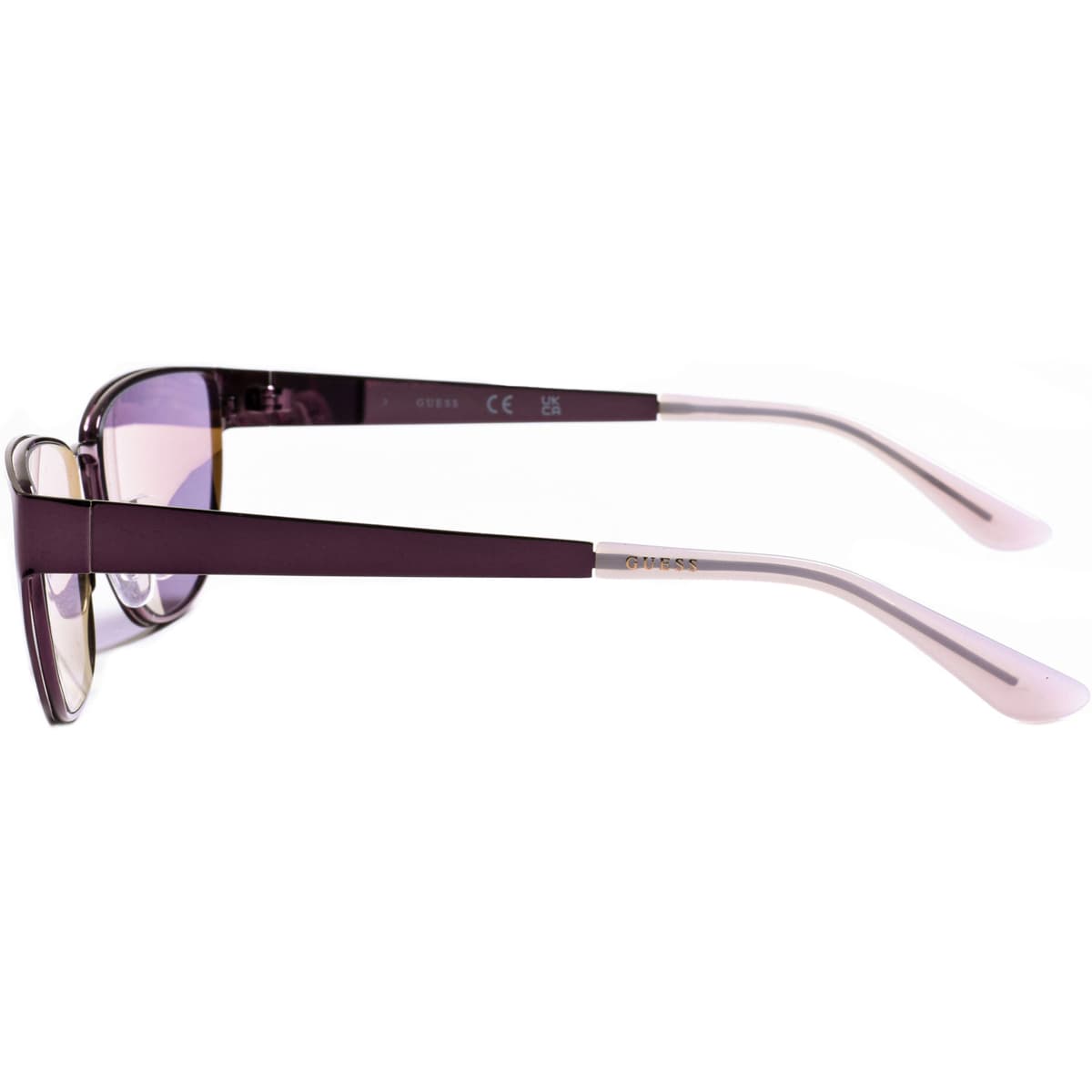 Women's Sunglasses Guess Purple