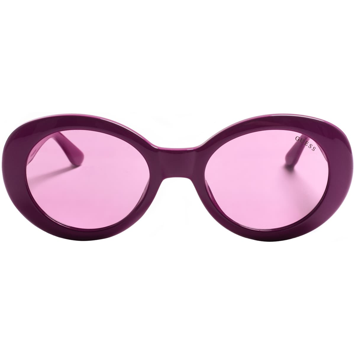 Women's Sunglasses Guess Purple