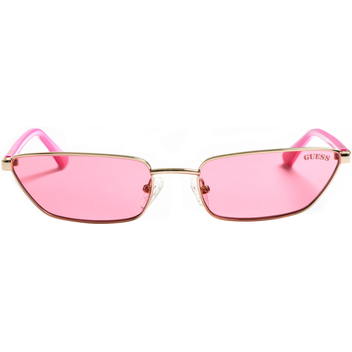 Women's Sunglasses Guess Pink