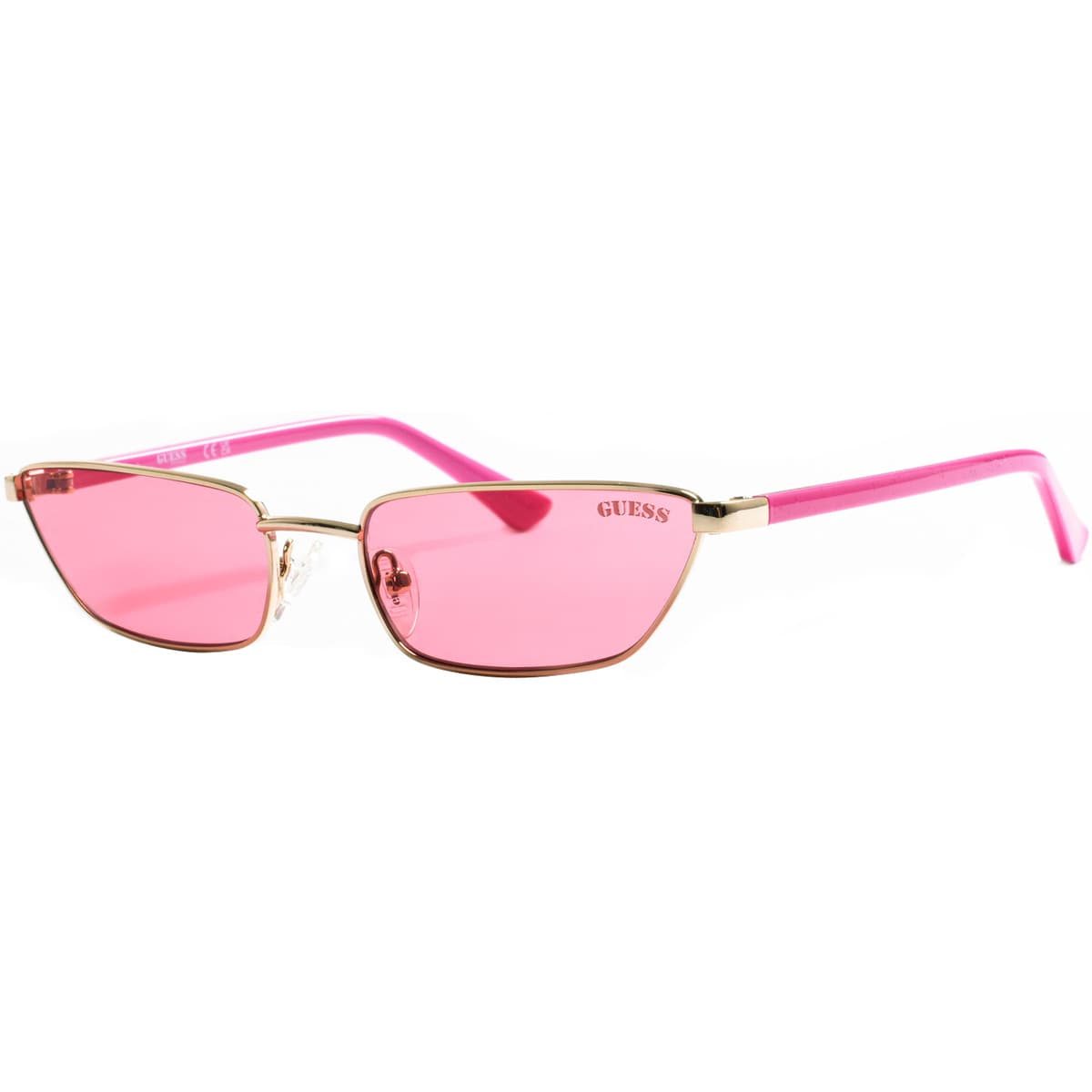 Women's Sunglasses Guess Pink