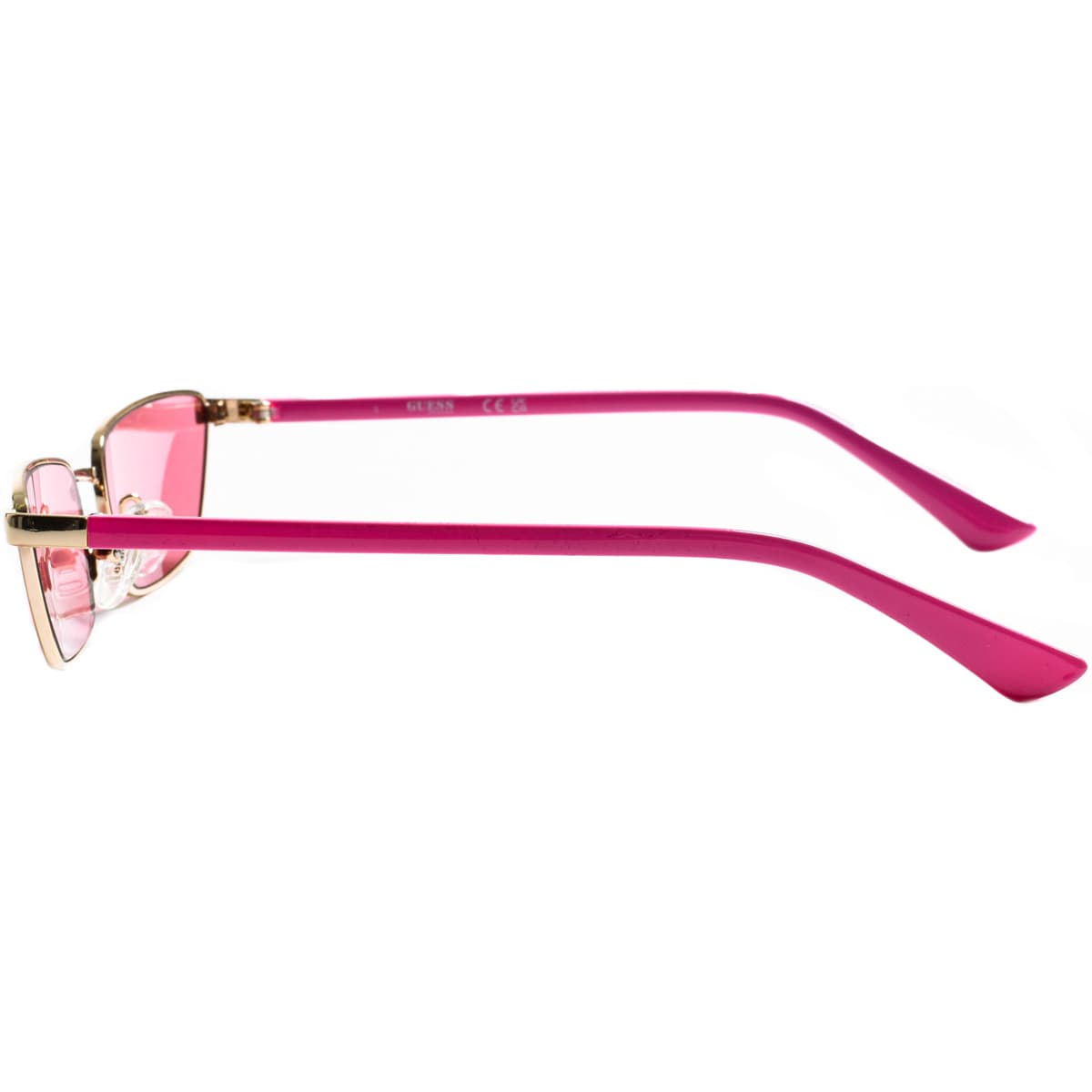 Women's Sunglasses Guess Pink