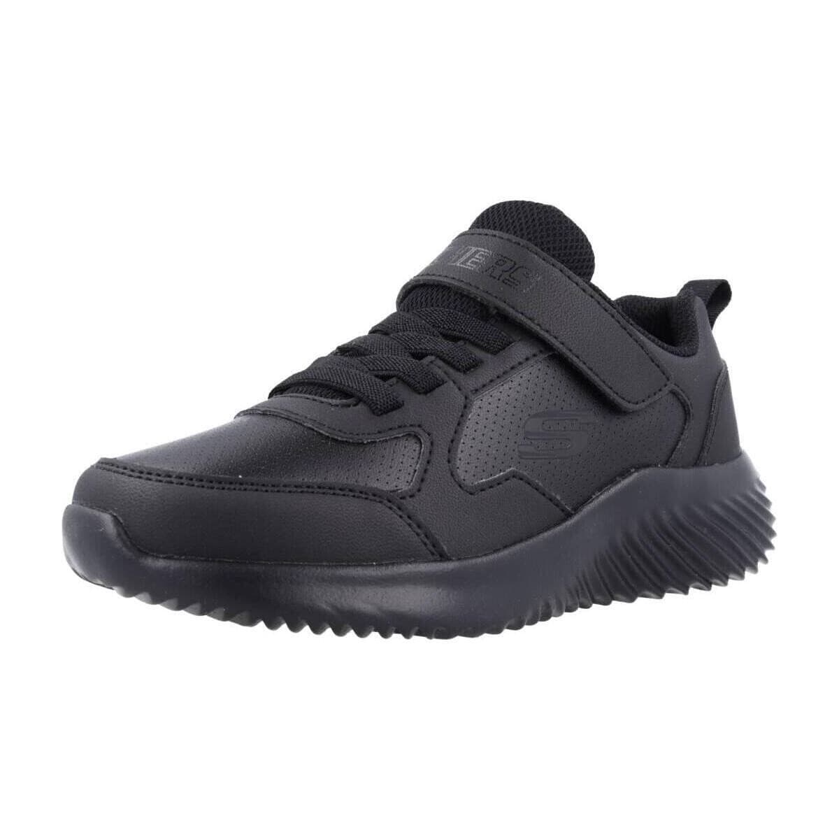 Xαμηλά Sneakers Skechers Zapatillas Niño Modèle Bounder Power Study