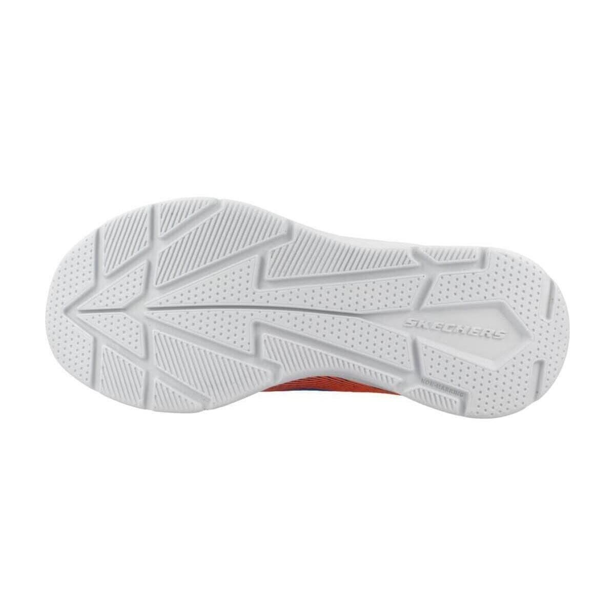 Boys' Sneakers Skechers Blue