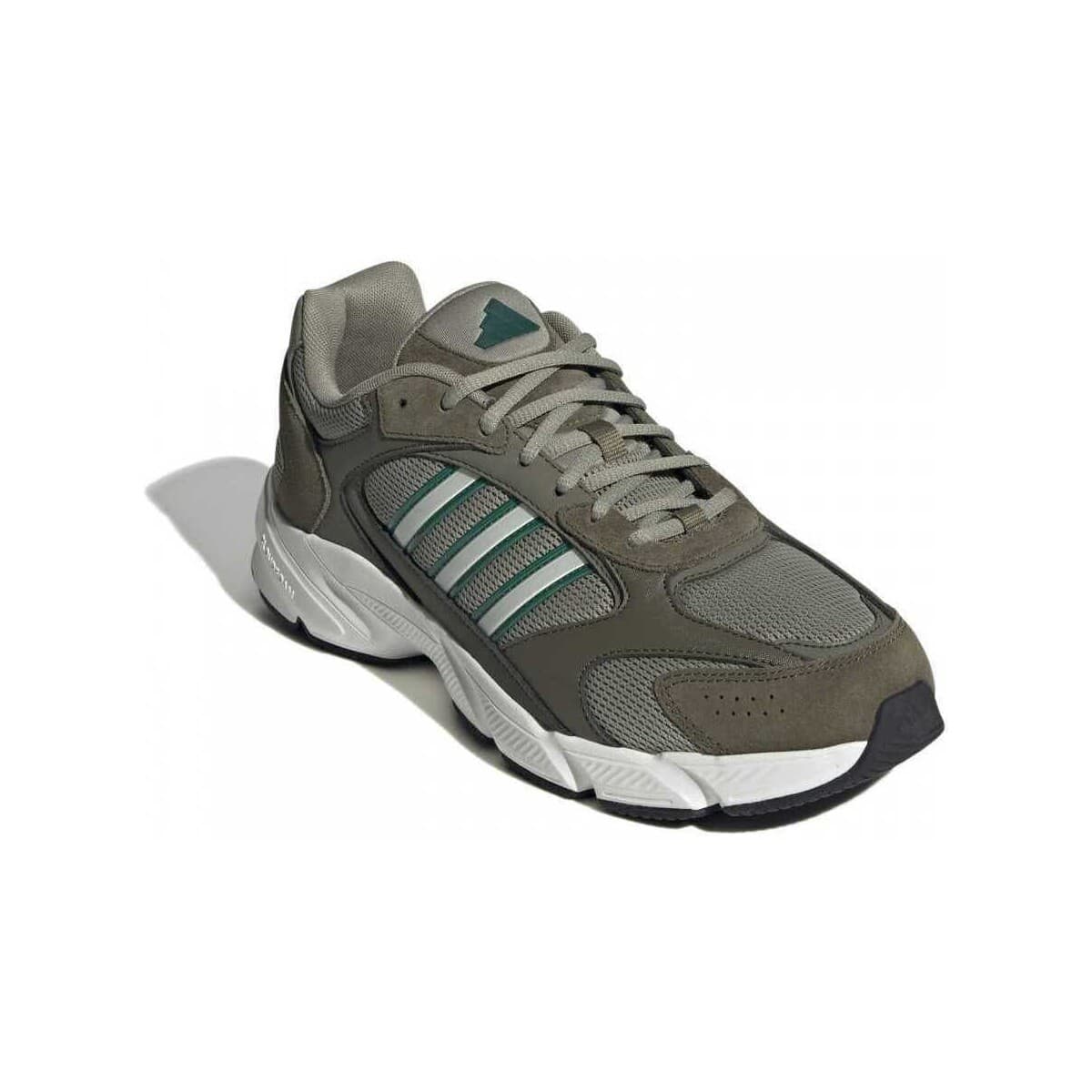Men's Sneakers adidas Green